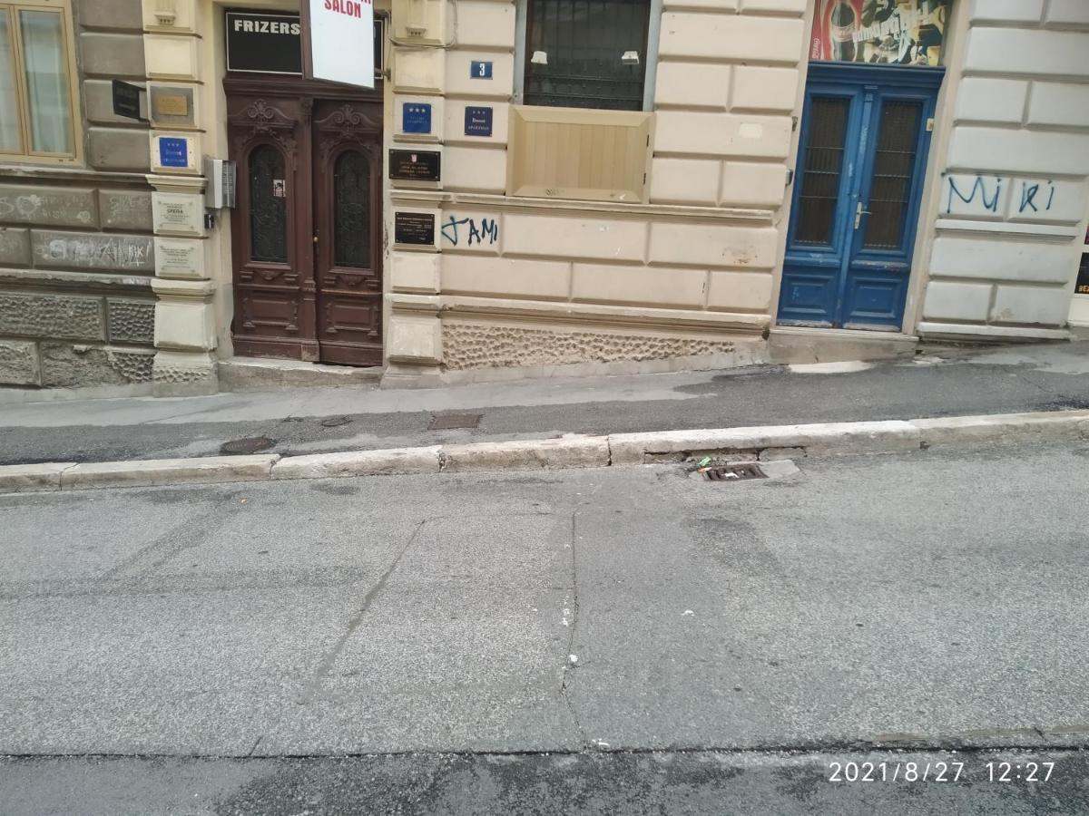 Studio D&D Spot Rijeka Exterior photo