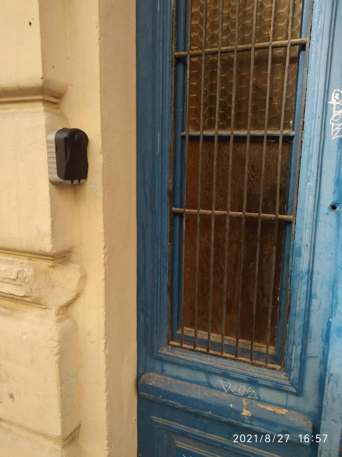 Studio D&D Spot Rijeka Exterior photo
