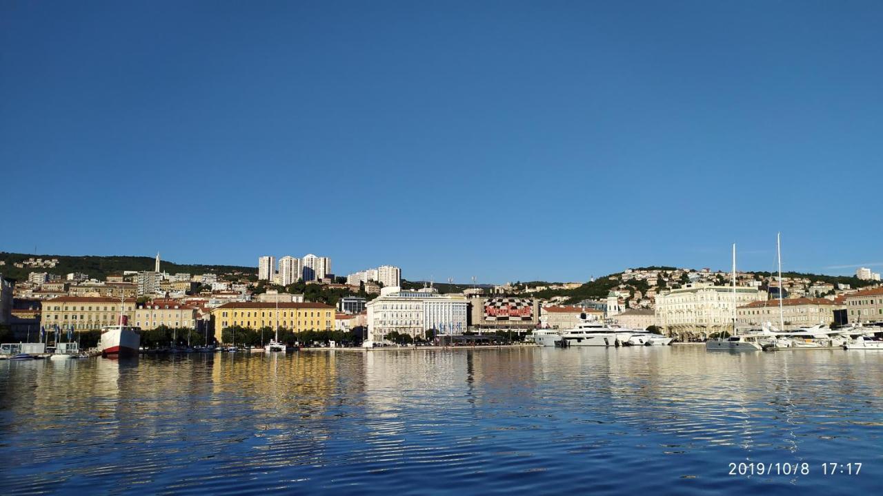 Studio D&D Spot Rijeka Exterior photo