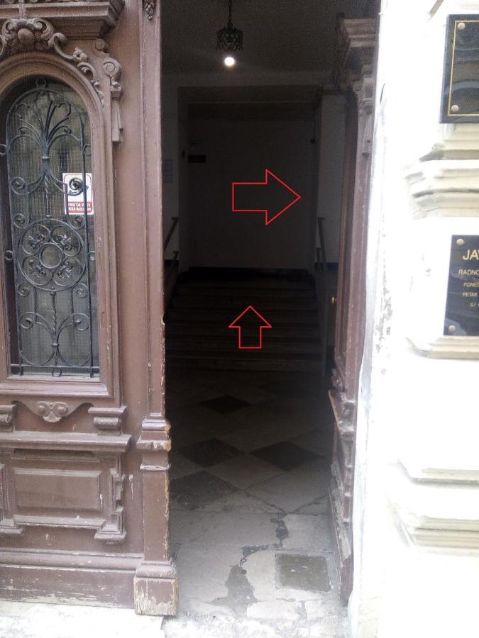 Studio D&D Spot Rijeka Exterior photo